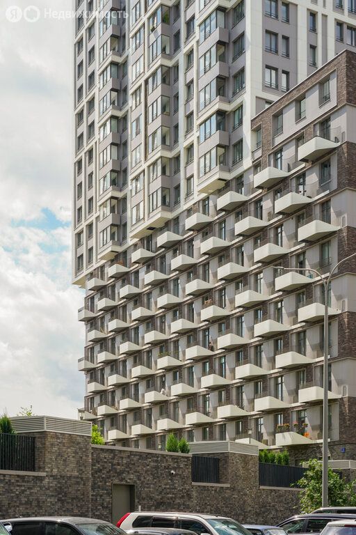 m. Moskva Tovarnaya: Apartment, 1-rooms