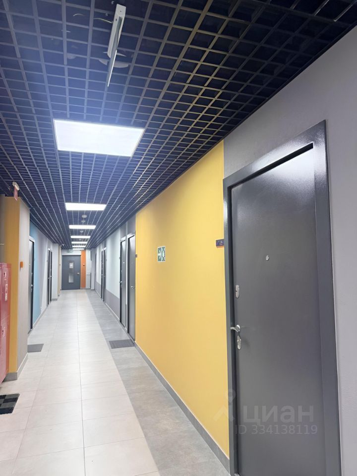 m. Medvedkovo: Apartment, studio