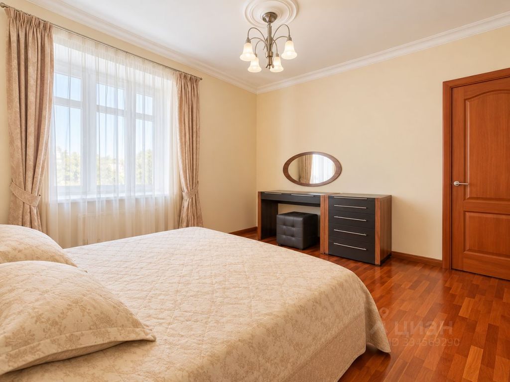 m. Sokolniki: Apartment, 2-rooms