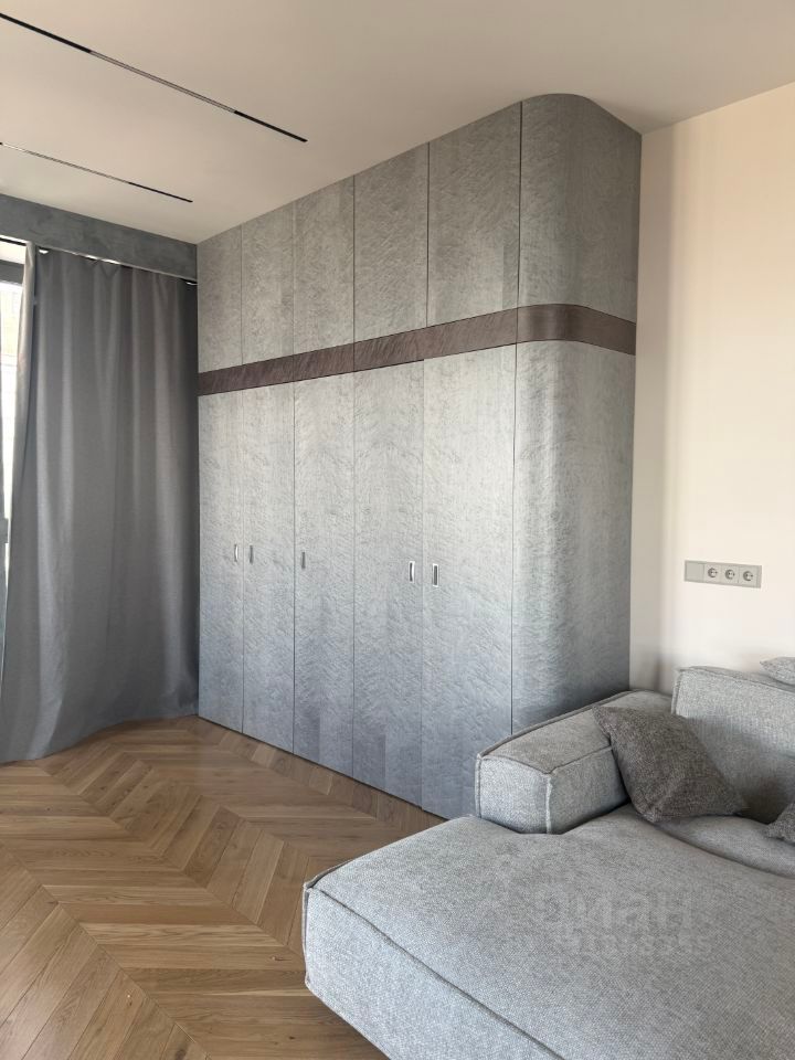 m. Kaluzhskaya: Apartment, 3-rooms