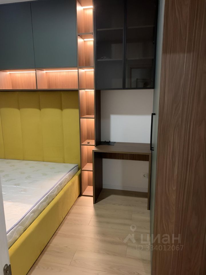 m. Volgogradsky prospekt: Apartment, 1-rooms