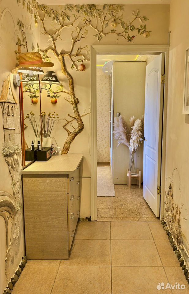 m. Sokolniki: Apartment, 2-rooms