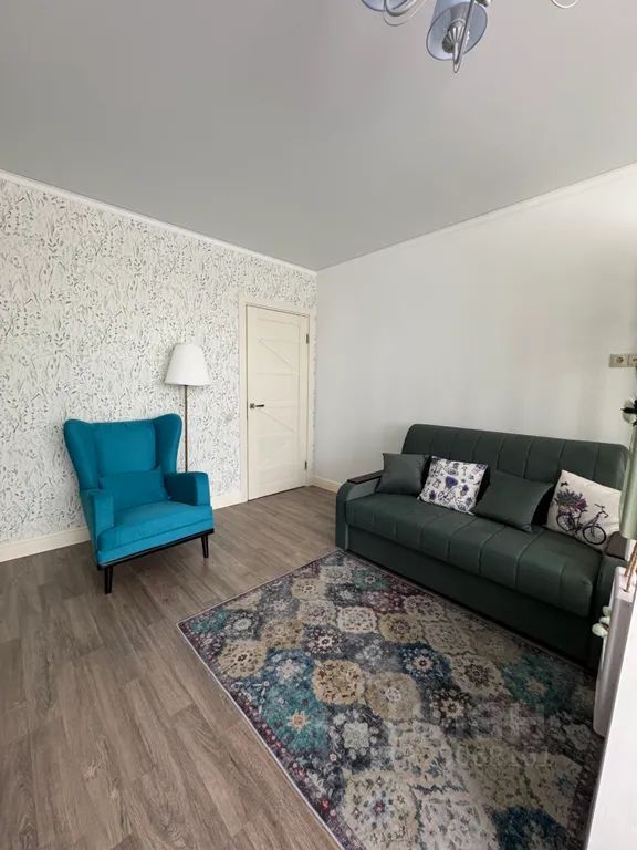 m. Dolgoprudnaya: Apartment, 1-rooms