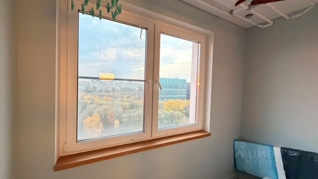 m. Medvedkovo: Apartment, 2-rooms