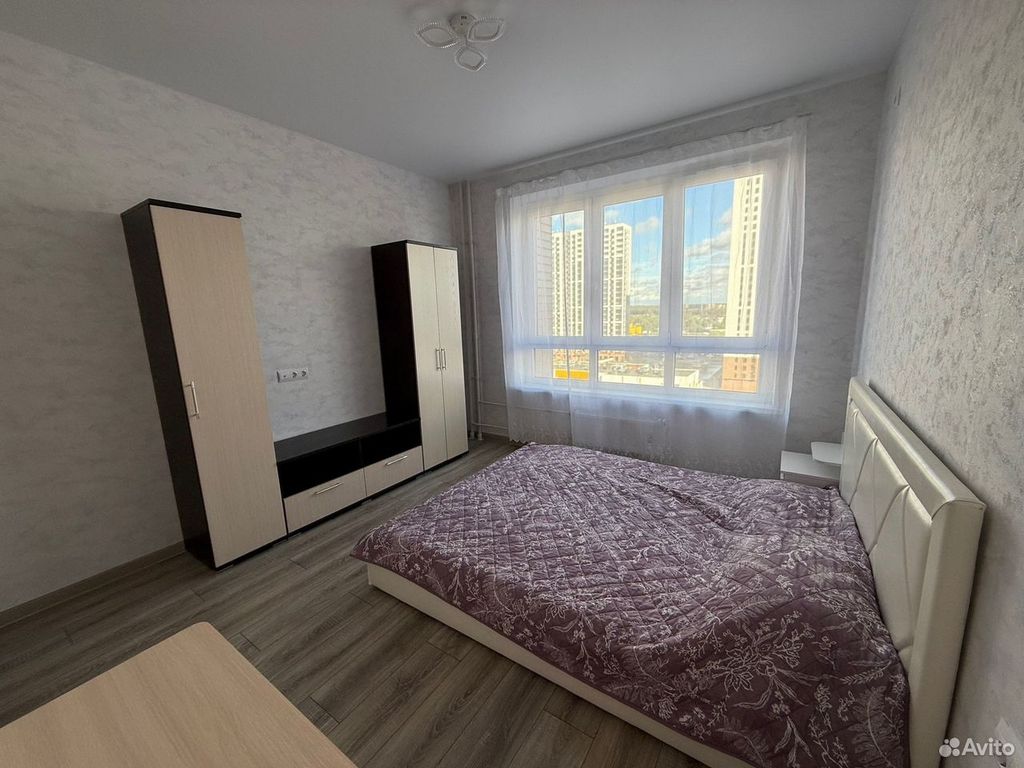 m. Bitsa: Apartment, 2-rooms