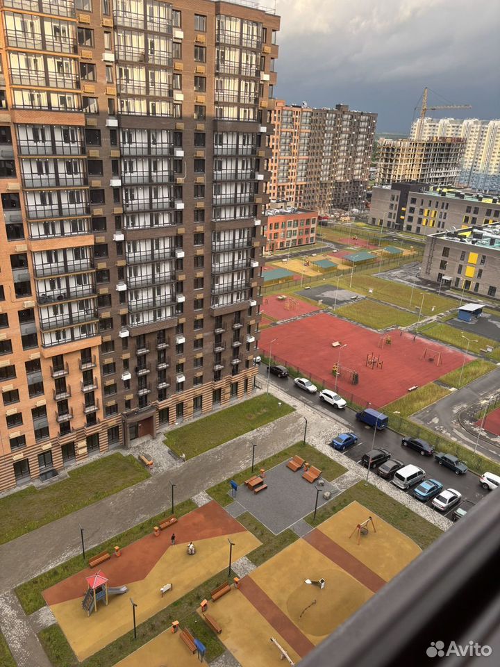 m. Zheleznodorozhnaya: Apartment, 1-rooms