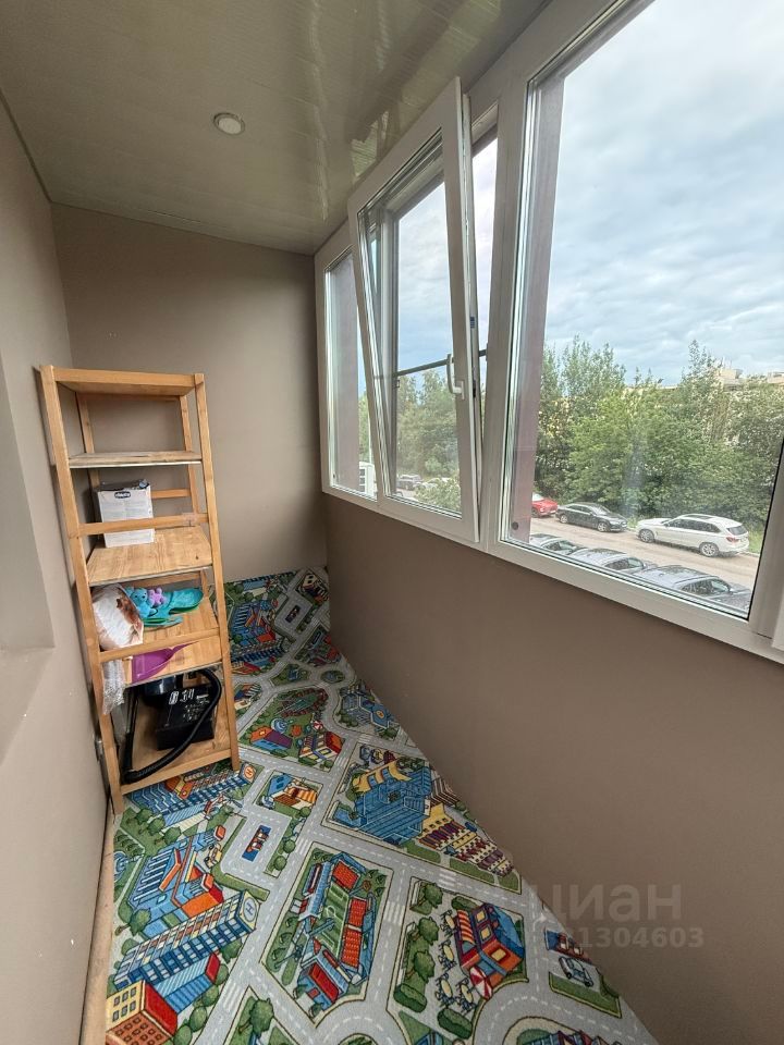 m. Planernaya: Apartment, 1-rooms