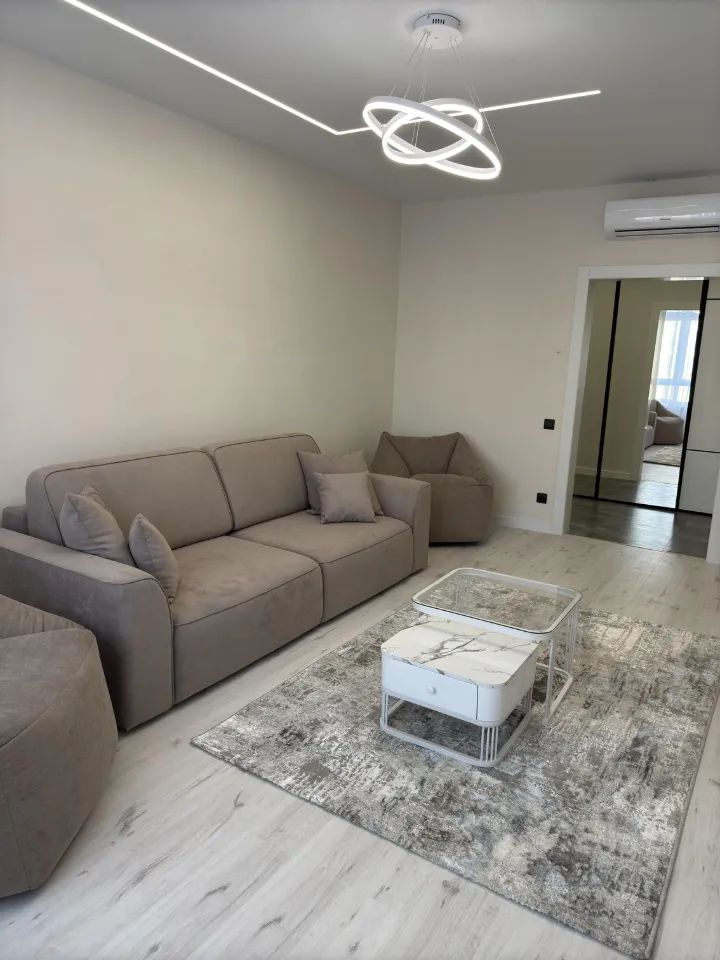 m. Bitsa: Apartment, 3-rooms