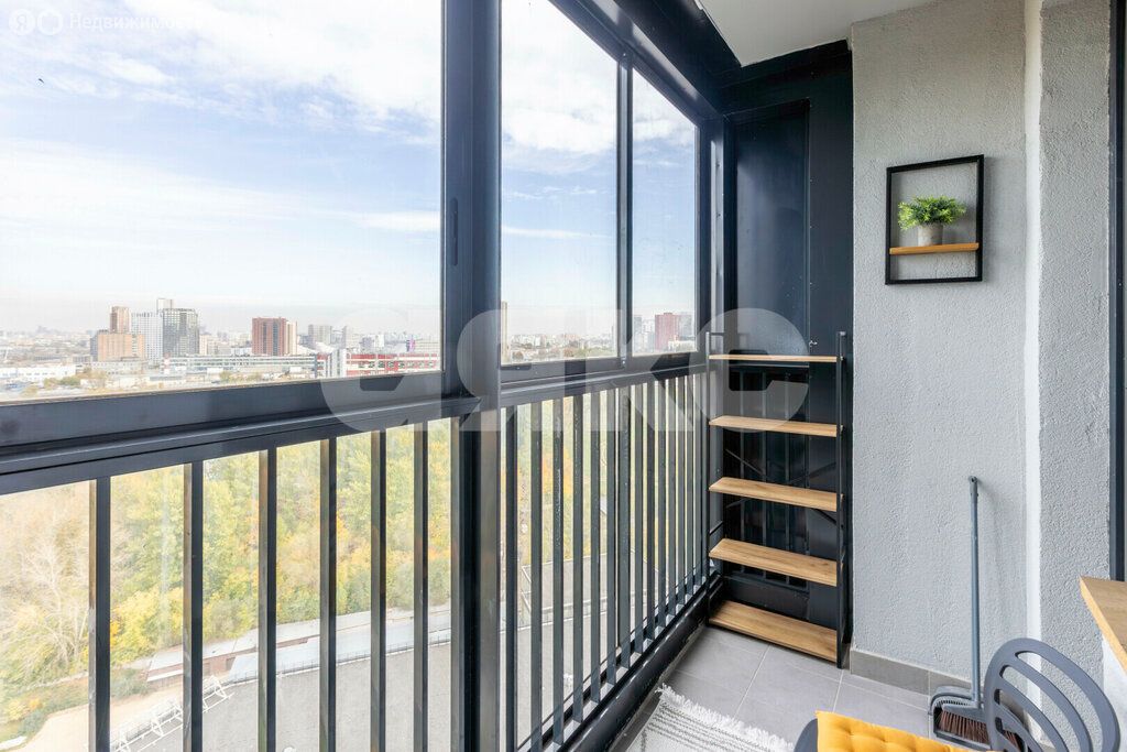 m. Nagatinskaya: Apartment, 1-rooms
