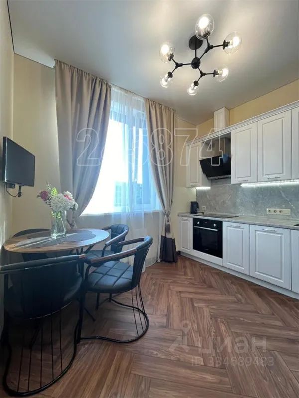 m. Tushinskaya: Apartment, 1-rooms