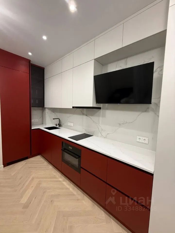 m. Skolkovo: Apartment, studio