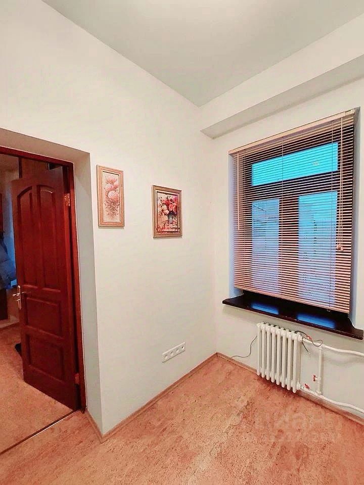 m. Tretyakovskaya: Apartment, 2-rooms