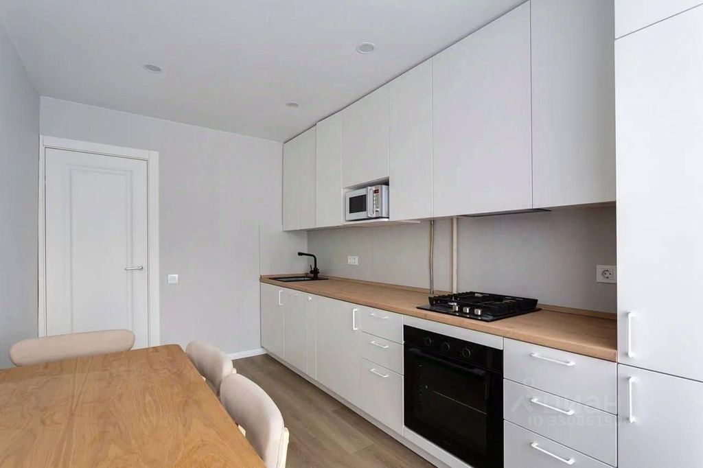 m. Alekseevskaya: Apartment, 1-rooms