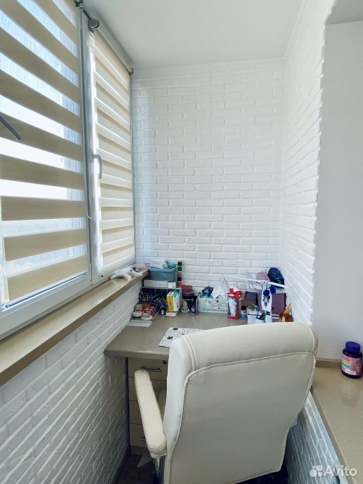 m. Podolsk: Apartment, 1-rooms