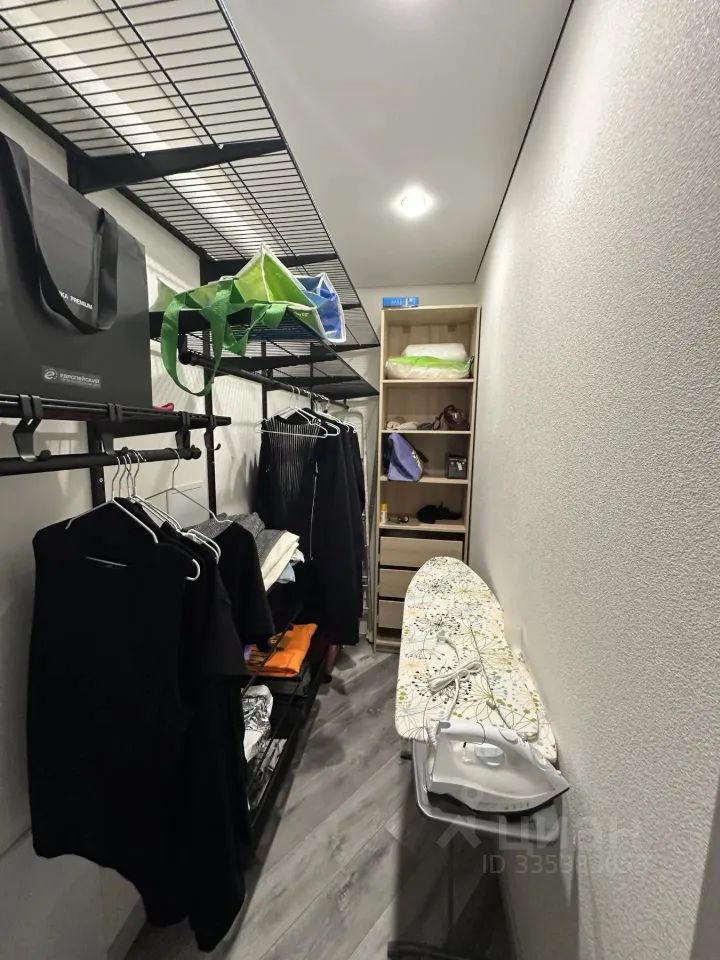 m. Pavshino: Apartment, 1-rooms