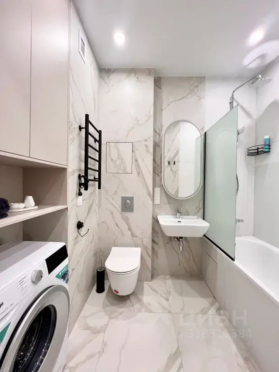 m. Skolkovo: Apartment, 1-rooms