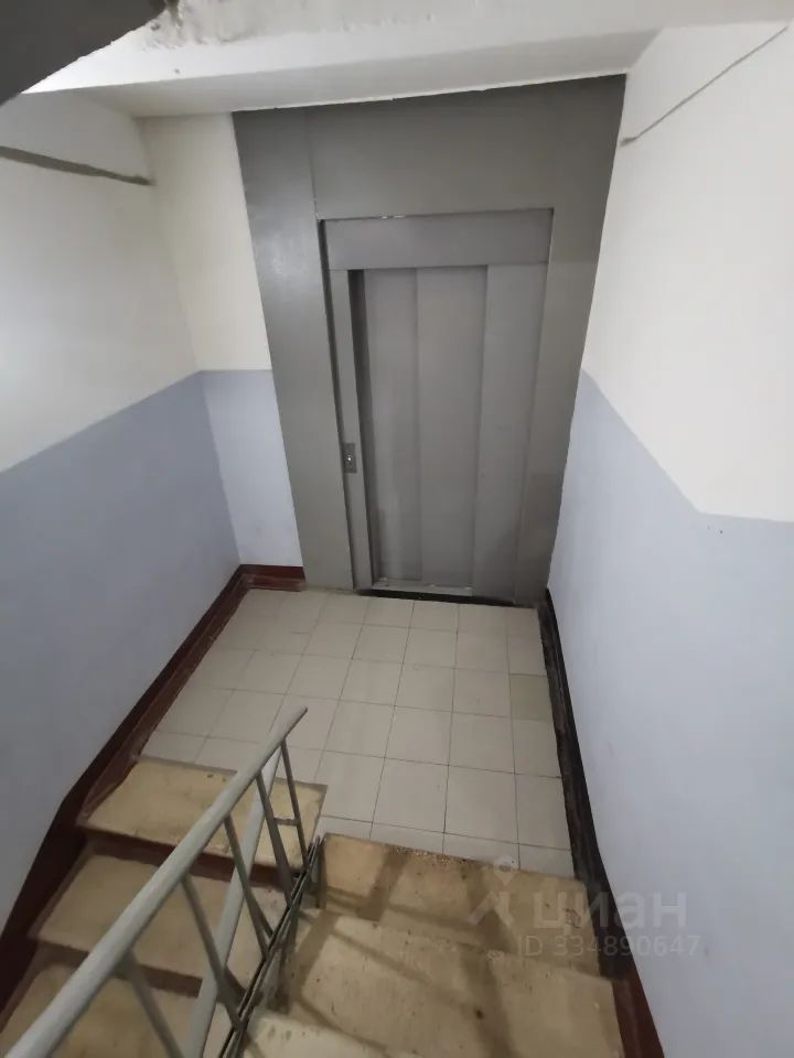 m. Barrikadnaya: Apartment, 1-rooms