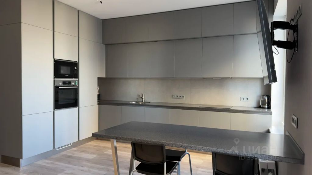 m. Khoroshevo: Apartment, 2-rooms