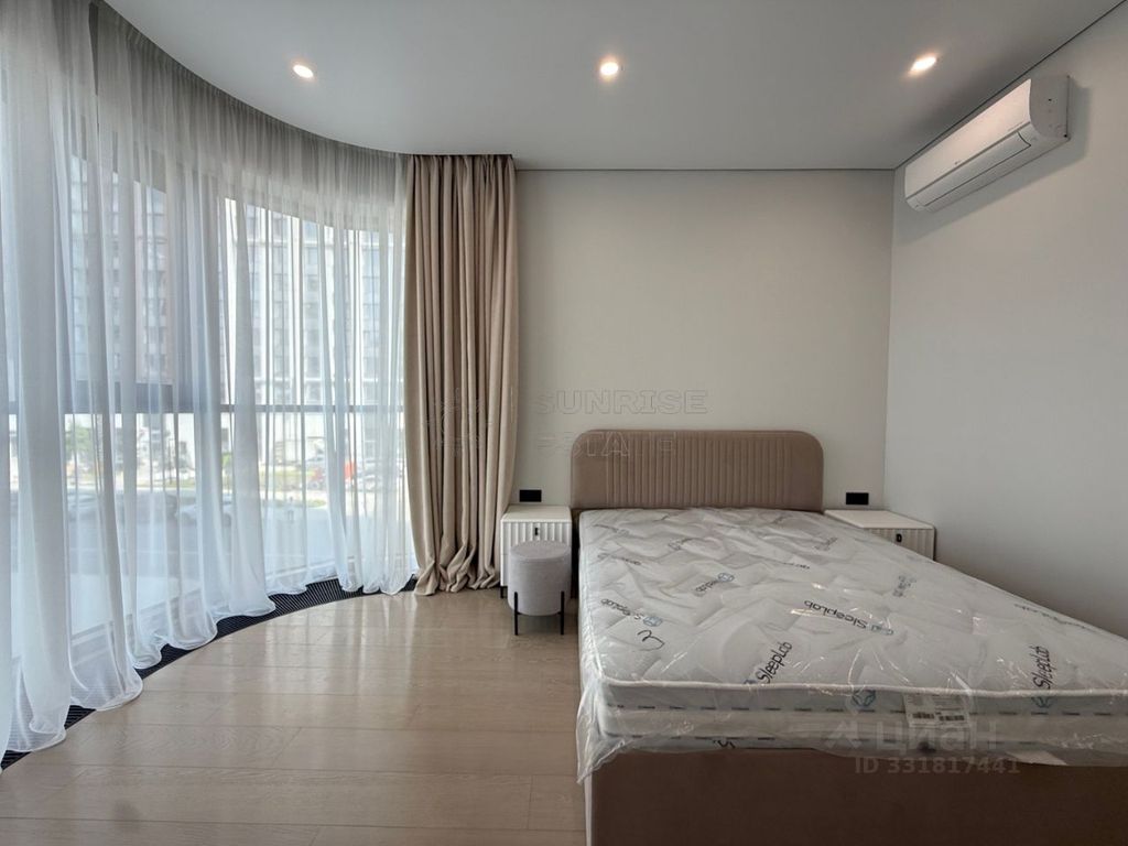 m. Terekhovo: Apartment, 3-rooms