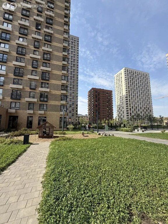 m. Butyrskaya : Apartment, 1-rooms