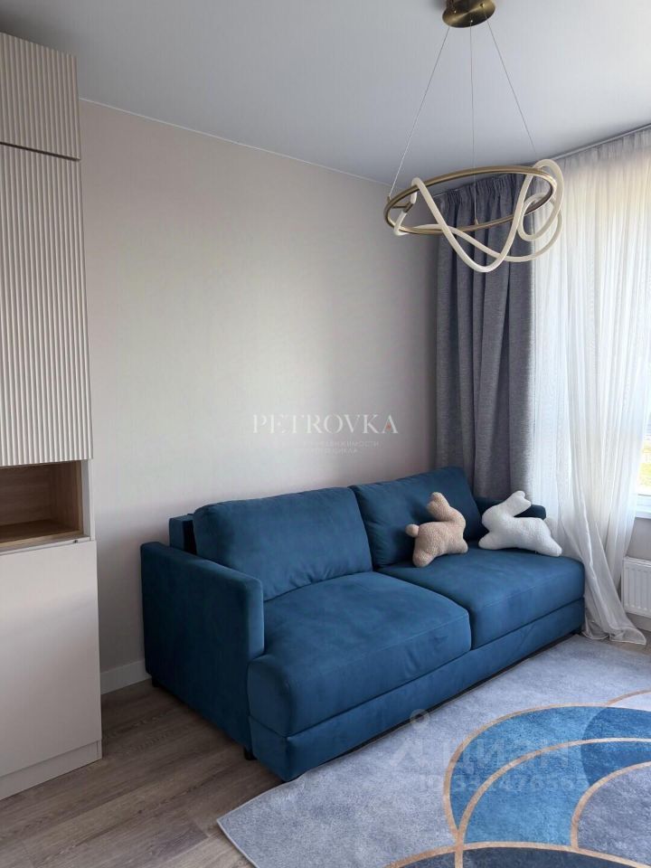 m. Skolkovo: Apartment, 2-rooms