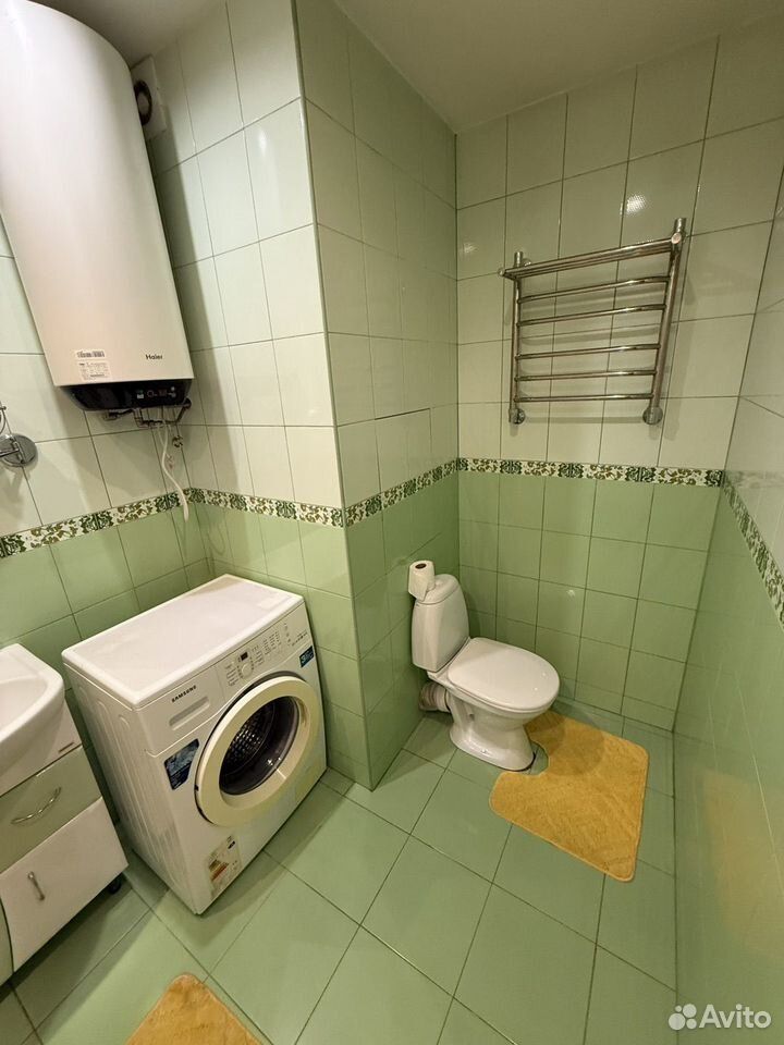 m. Zheleznodorozhnaya: Apartment, 1-rooms