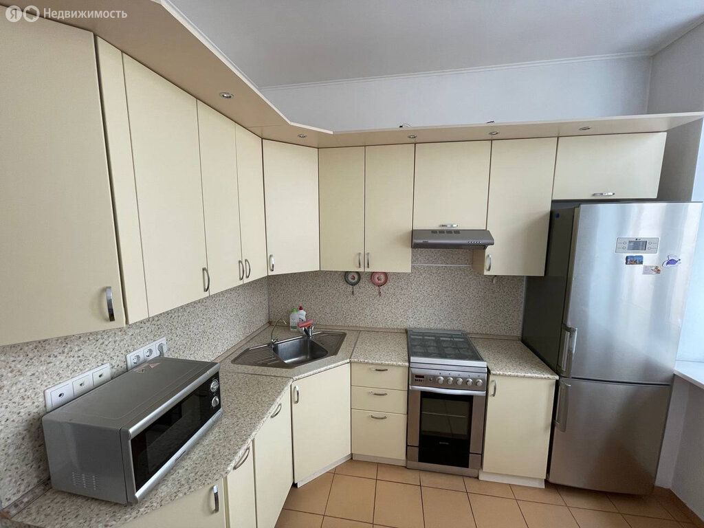 m. Novokuznetskaya: Apartment, 2-rooms