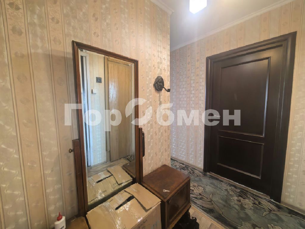 m. Tushinskaya: Apartment, 2-rooms