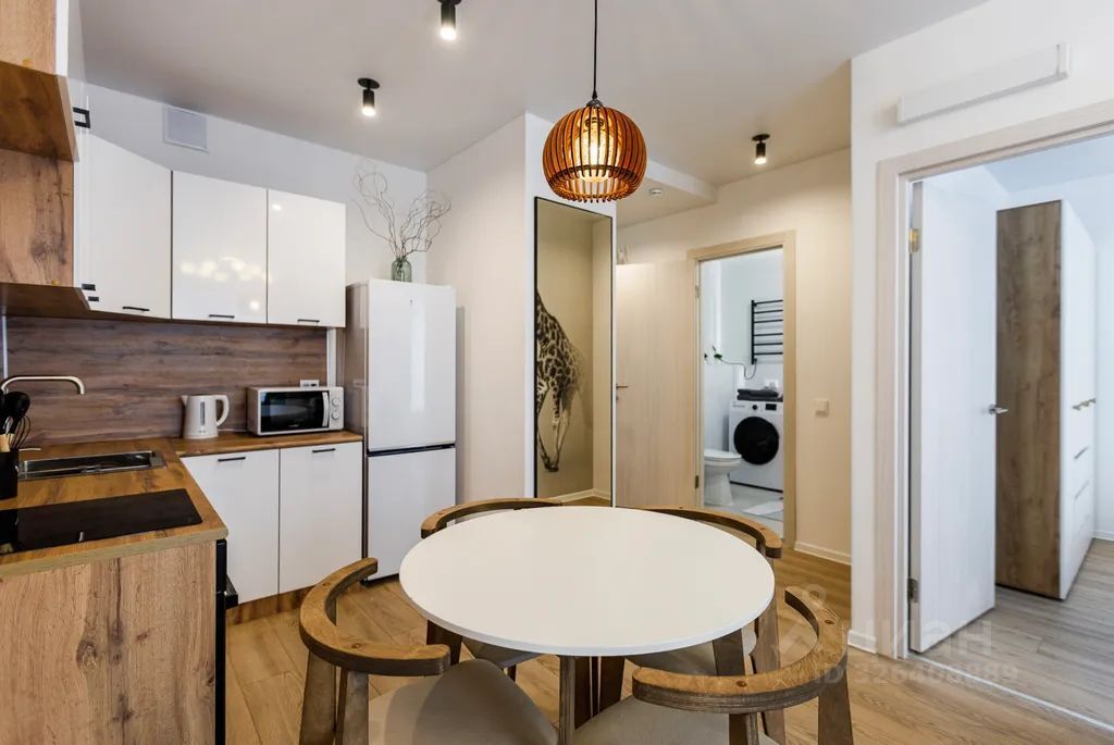 m. Opalikha: Apartment, 1-rooms