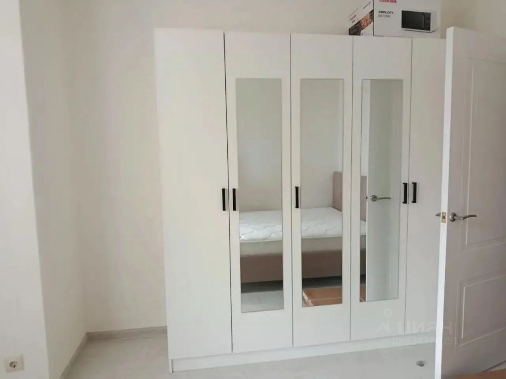 m. Pyatnitskoe shosse: Apartment, 1-rooms