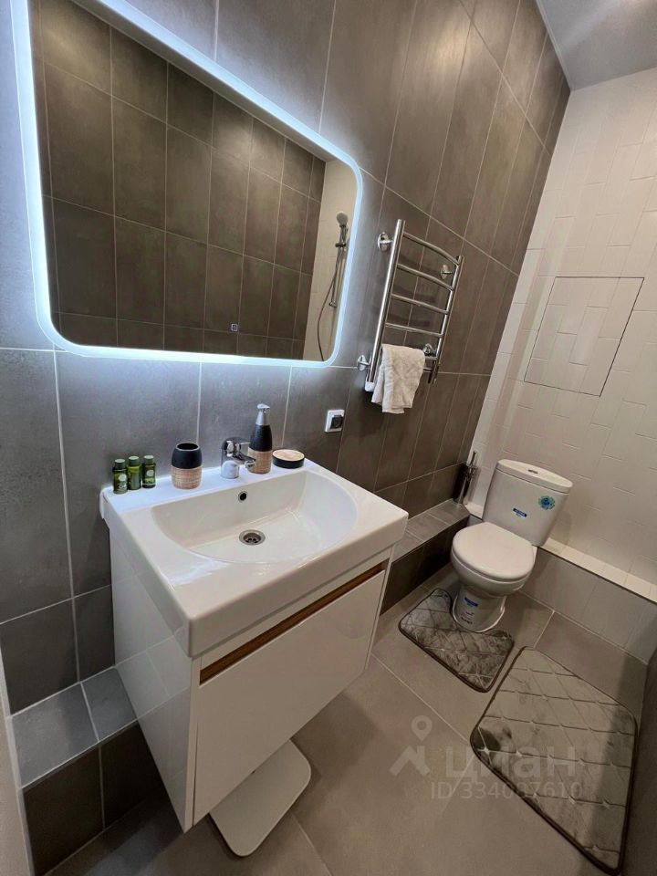 m. Odintsovo: Apartment, studio