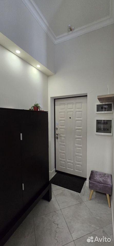 m. Rasskazovka: Apartment, studio