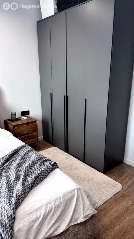 m. Butyrskaya : Apartment, 1-rooms