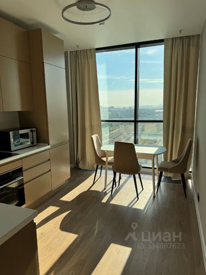 m. Maryina Roscha: Apartment, 1-rooms