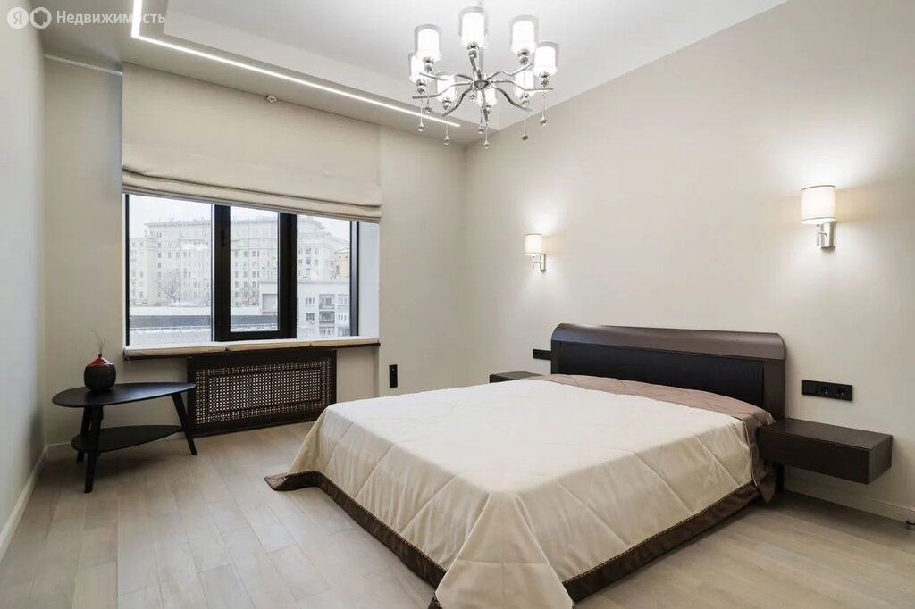 m. Petrovsky park: Apartment, 2-rooms
