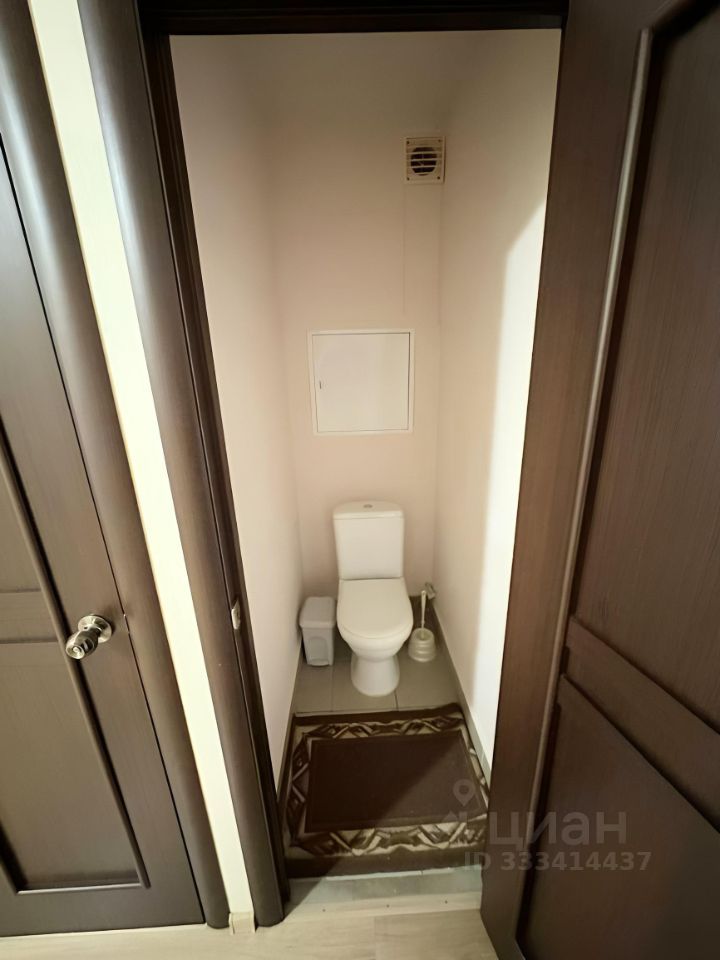 m. Nekrasovka: Apartment, 2-rooms
