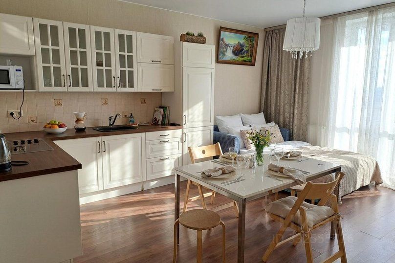 m. Michurinets: Apartment, 1-rooms