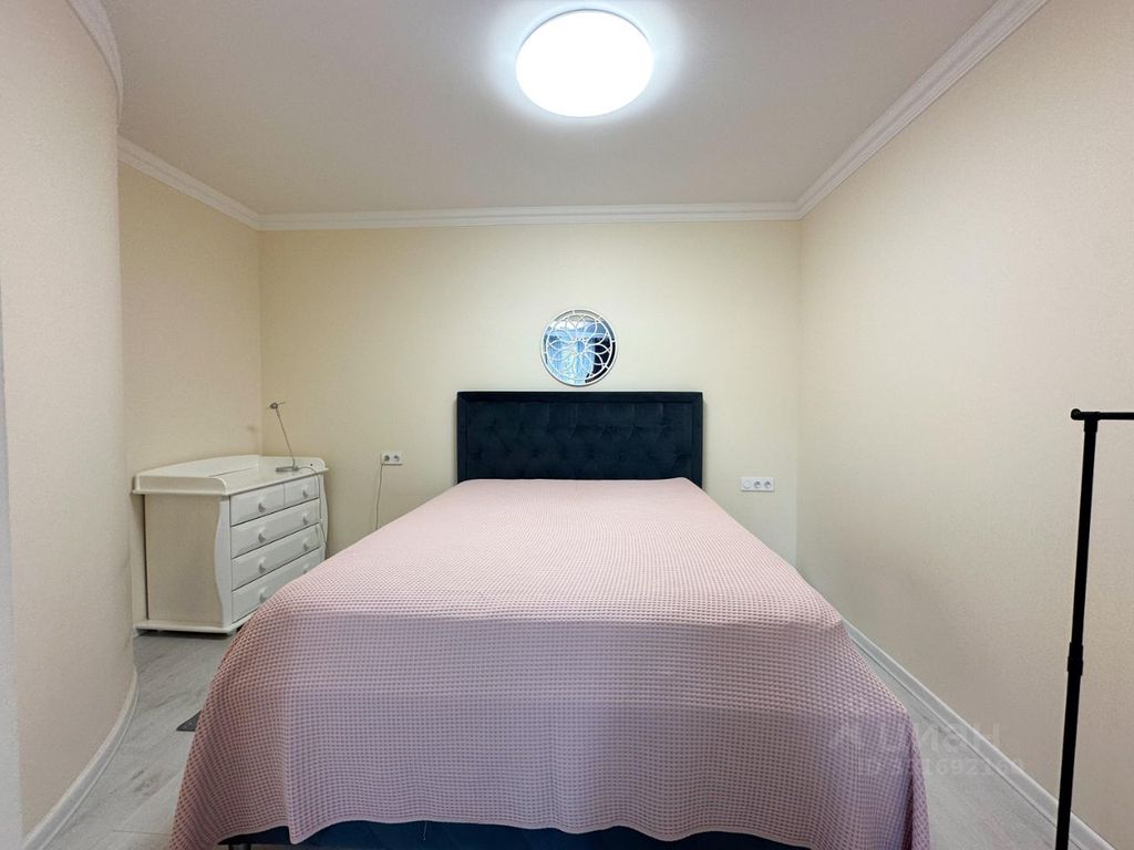 m. Govorovo: Apartment, 1-rooms
