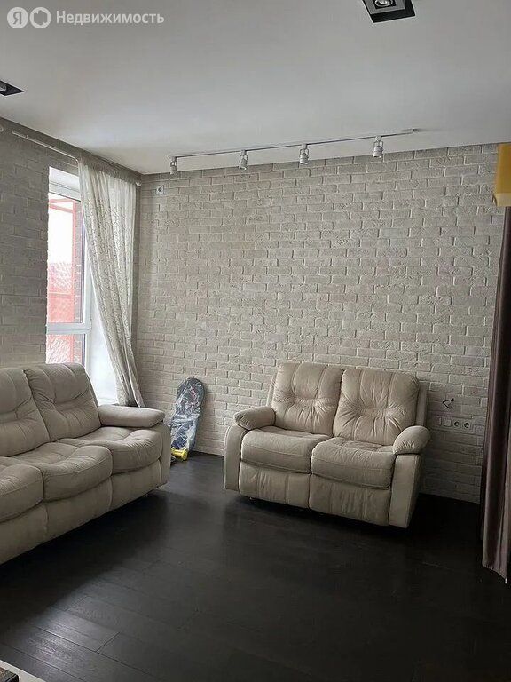 m. Kashirskaya: Apartment, 1-rooms
