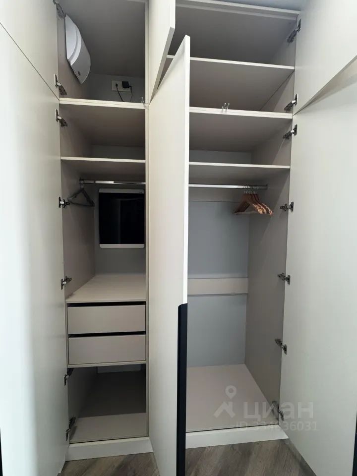 m. Moskva Tovarnaya: Apartment, 1-rooms