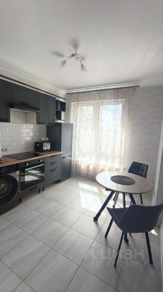 m. Zhulebino: Apartment, 1-rooms