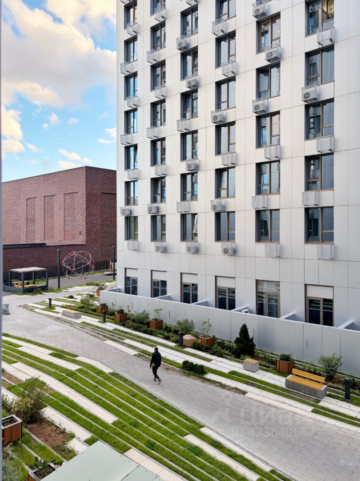 m. Kalitniki: Apartment, studio
