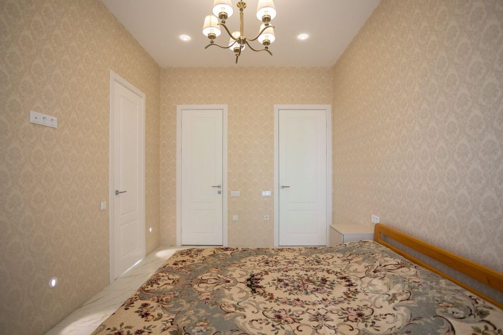 m. Khoroshevo: Apartment, 2-rooms