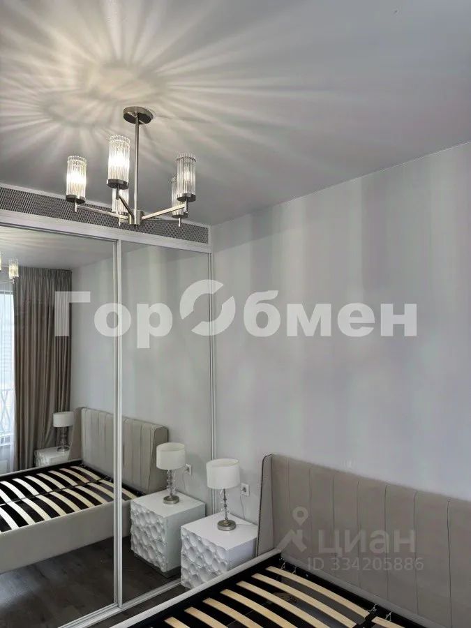 m. Kuntsevskaya: Apartment, 2-rooms