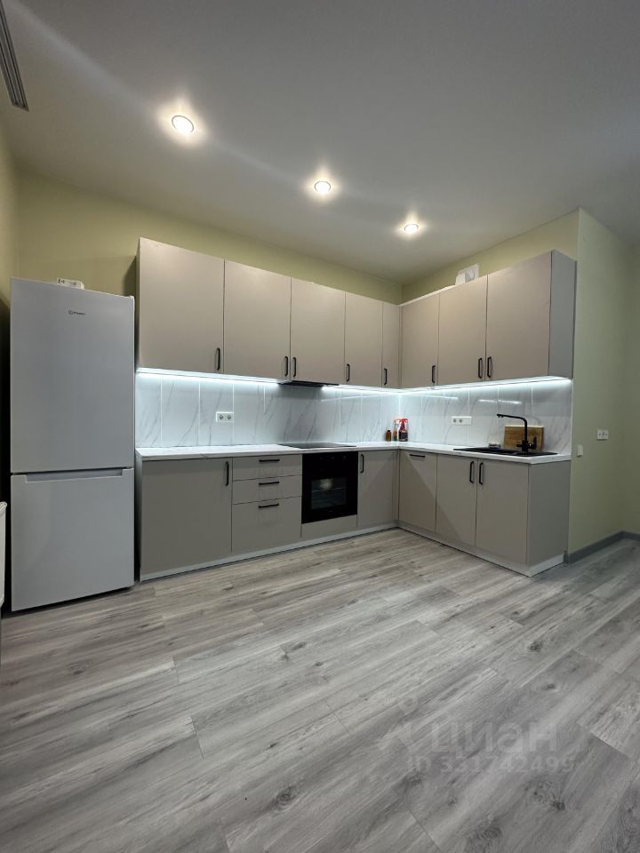 m. Zyablikovo: Apartment, studio