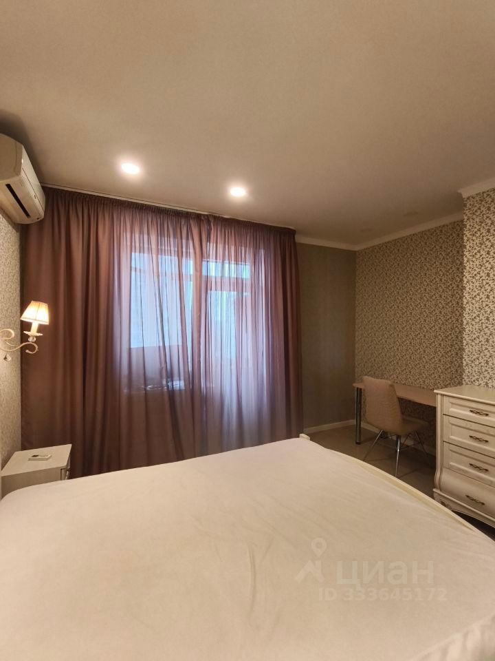 m. Butovo: Apartment, 2-rooms