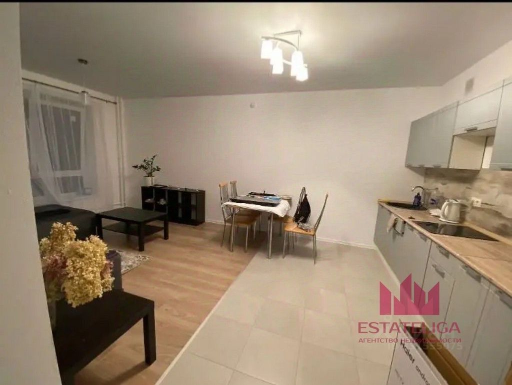 m. Kotelniki: Apartment, 2-rooms