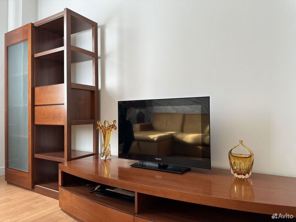 m. TsSKA: Apartment, 1-rooms