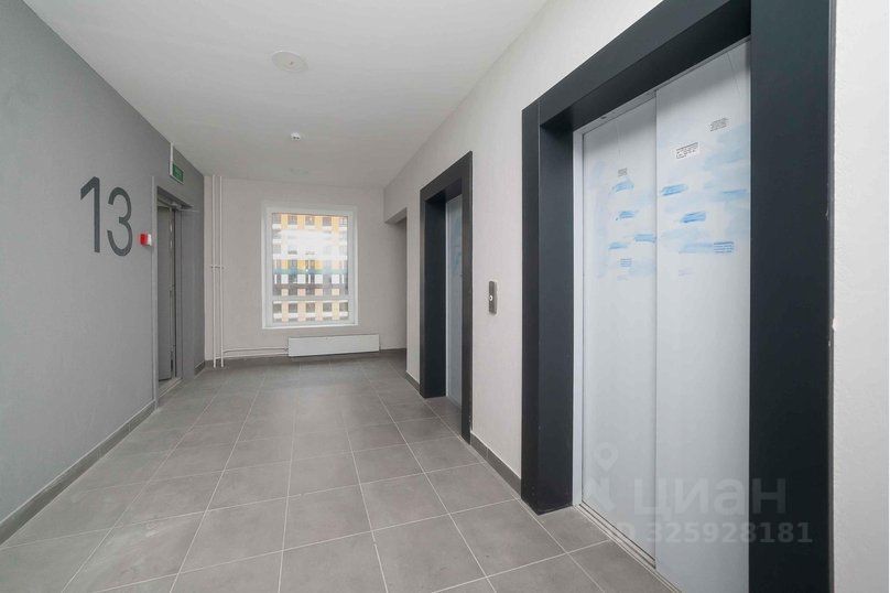 m. Kotelniki: Apartment, 1-rooms