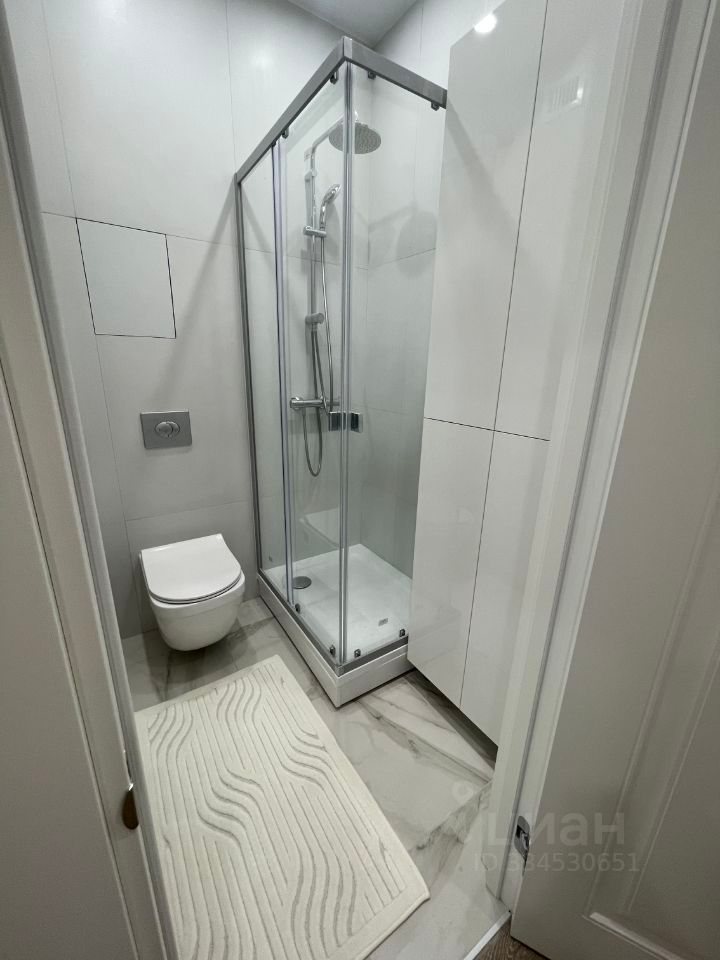 m. Skolkovo: Apartment, 3-rooms